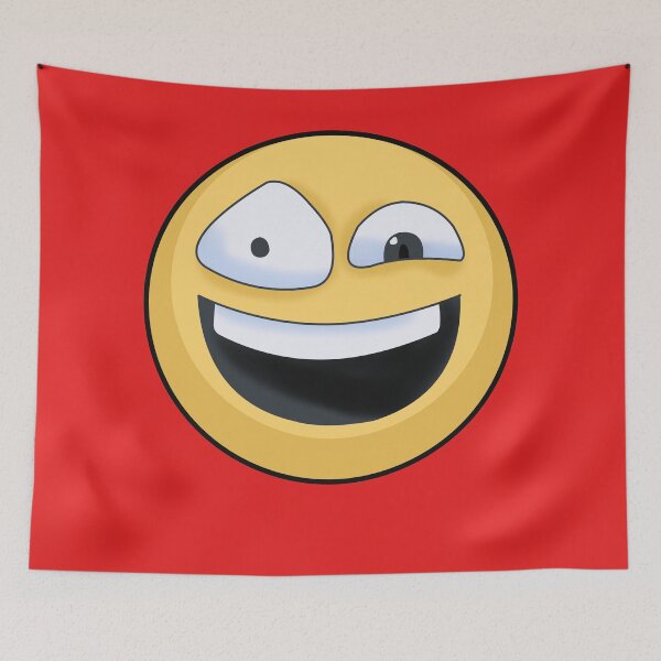 Item preview, laughing emoji - red designed and sold by ZiphGames.