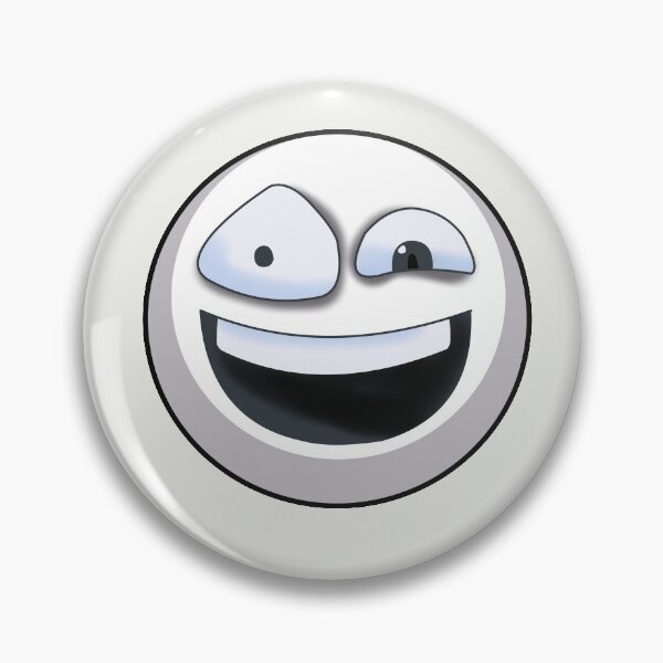 Item preview, laughing emoji designed and sold by ZiphGames.