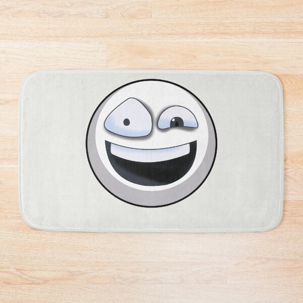 Item preview, laughing emoji designed and sold by ZiphGames.