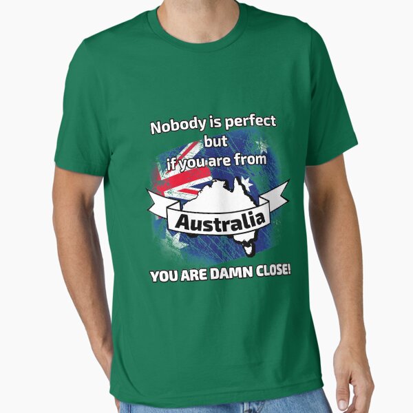 Essential T-Shirt
