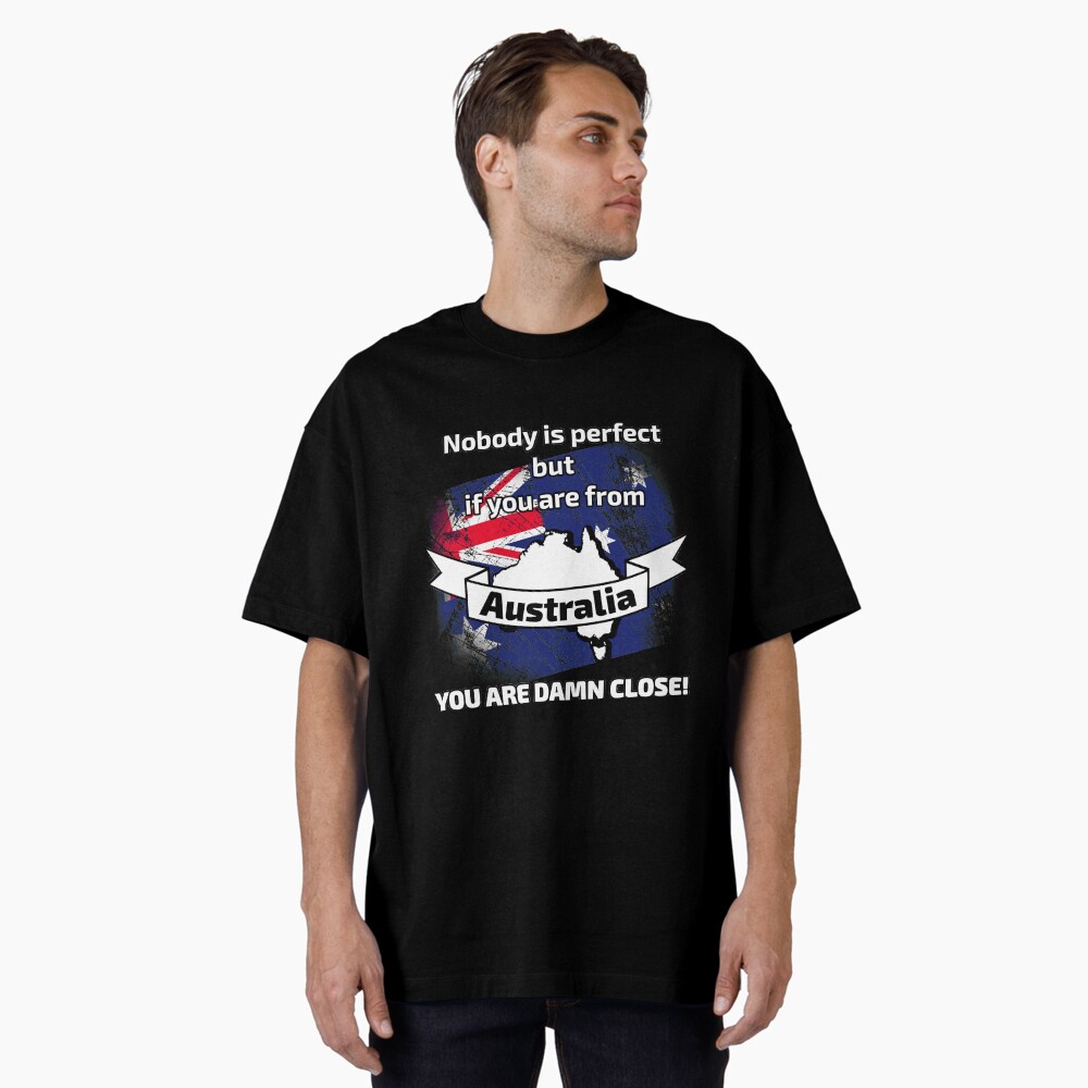 Artikel-Vorschau von Oversized T-Shirt, designt und verkauft von dynamitfrosch.