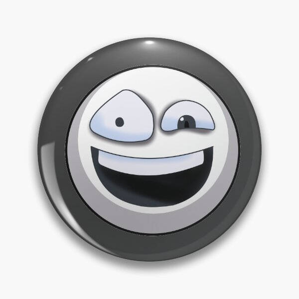 Item preview, laughing emoji - black designed and sold by ZiphGames.