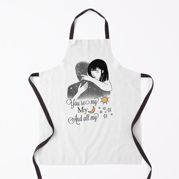 Item preview, You Are My Sun, My Moon, And All My Stars! designed and sold by T-mess.