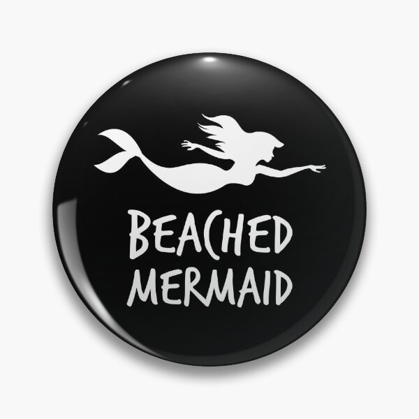 Item preview, Beached mermaid designed and sold by ReignGFX.