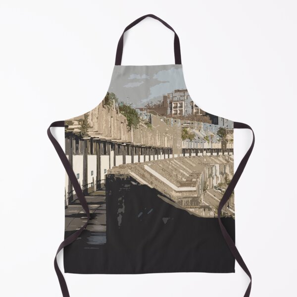 Item preview, Alexandra and Ainsworth Estate, London Brutalism (ii) designed and sold by TravelShots.