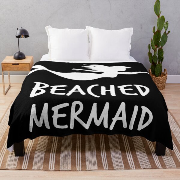 Item preview, Beached mermaid designed and sold by ReignGFX.