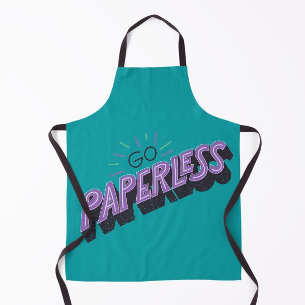 Item preview, Go Paperless Eco Friendly Husband Wife Friend Gift designed and sold by cattiktoks1718.