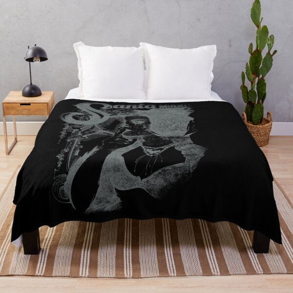 Item preview, Vintage Design Santa Muerte passionate designed and sold by Joxxio.
