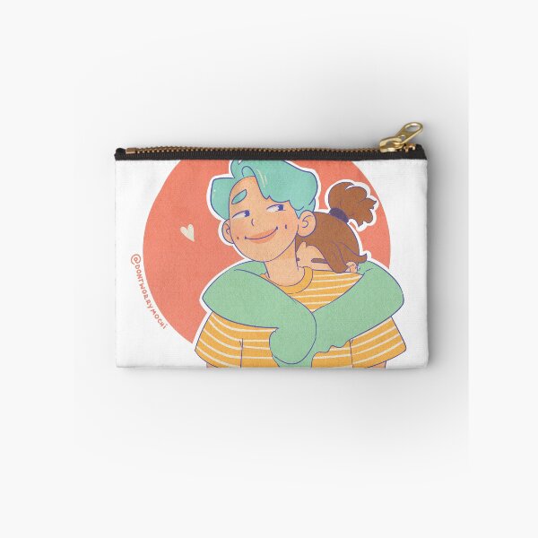 Item preview, Namkook Hug! designed and sold by dontworrymochi.