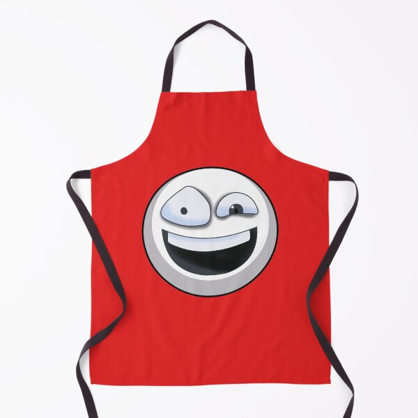 Item preview, laughing emoji - red designed and sold by ZiphGames.