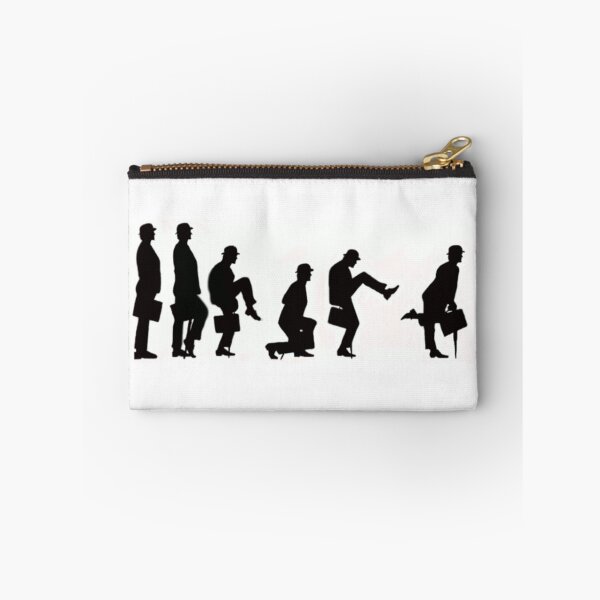 Item preview, MINISTRY OF SILLY WALKS designed and sold by skanner30.