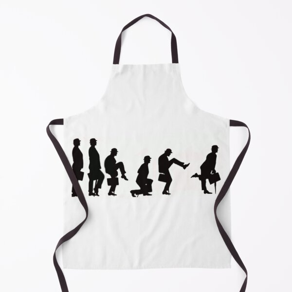 Item preview, MINISTRY OF SILLY WALKS designed and sold by skanner30.