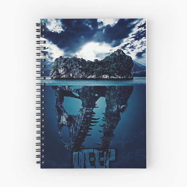 Item preview, Deep World designed and sold by lonson6.