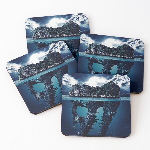 Item preview, Deep World designed and sold by lonson6.