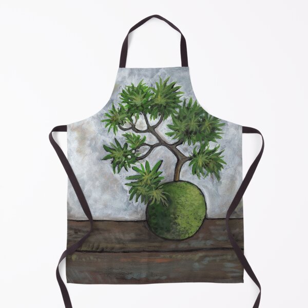 Item preview, Kokedama Pine, Japanese Garden, Bonsai Tree, Cute Plant, Plant Parents, Pine Tree, designed and sold by artenvironments.
