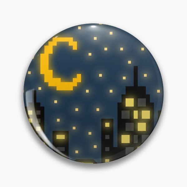 Item preview, City Moonlight designed and sold by Elli-Makes.