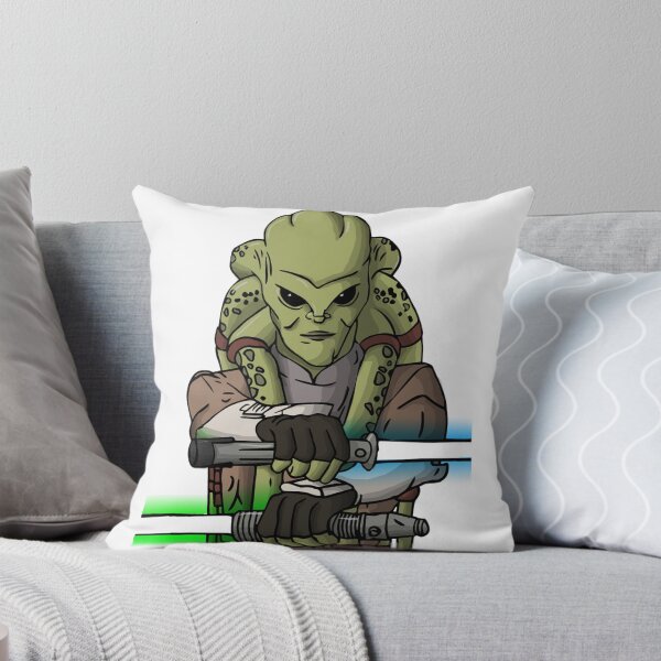 Item preview, Kit Fisto  designed and sold by Timm-Maddocks.