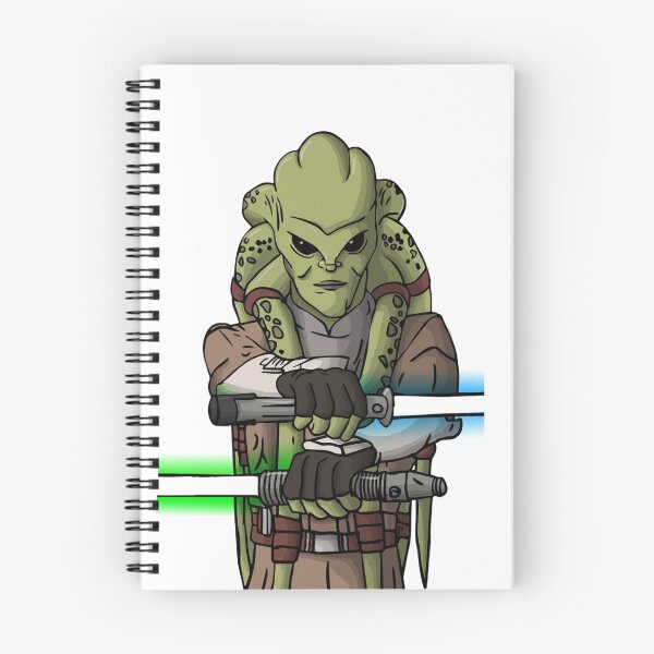 Item preview, Kit Fisto designed and sold by Timm-Maddocks.
