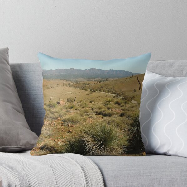 Item preview, Joe Mortelliti Gallery - Huck’s Lookout in the Flinders Ranges, South Australia.  designed and sold by thisisaustralia.