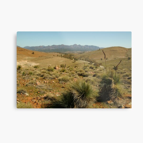 Item preview, Joe Mortelliti Gallery - Huck’s Lookout in the Flinders Ranges, South Australia.  designed and sold by thisisaustralia.