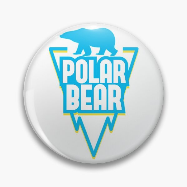 Item preview, Polar Bear T-ShirtPolar Bear Arctic designed and sold by ViceCenty.