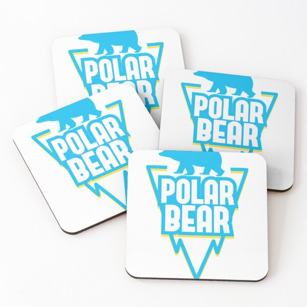 Item preview, Polar Bear T-ShirtPolar Bear Arctic designed and sold by ViceCenty.