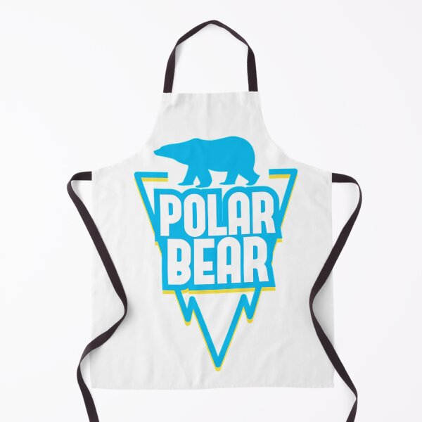 Item preview, Polar Bear T-ShirtPolar Bear Arctic designed and sold by ViceCenty.