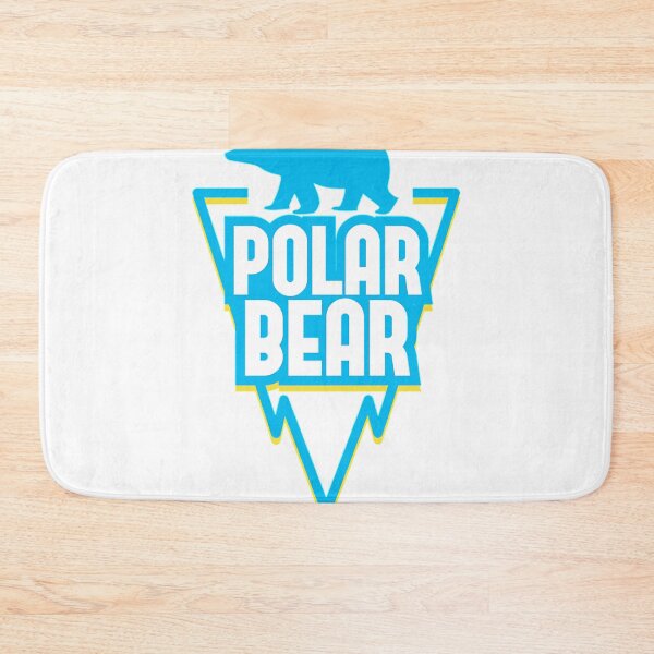 Item preview, Polar Bear T-ShirtPolar Bear Arctic designed and sold by ViceCenty.