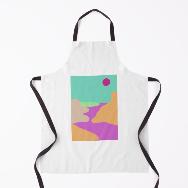 Item preview, Neon ocean designed and sold by ElizabethFrosts.