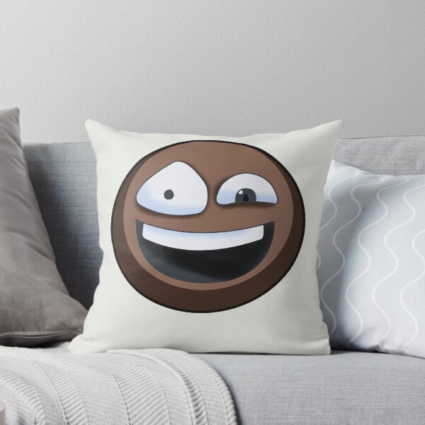 Item preview, laughing emoji designed and sold by ZiphGames.