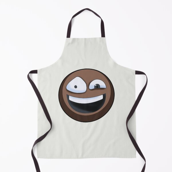 Item preview, laughing emoji designed and sold by ZiphGames.