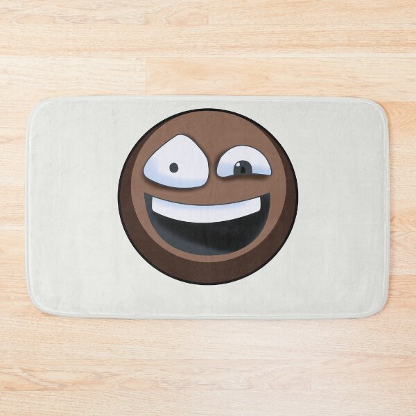 Item preview, laughing emoji designed and sold by ZiphGames.