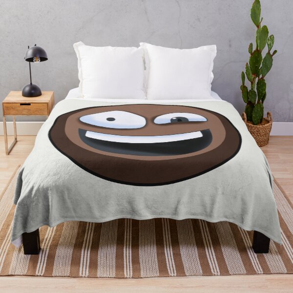 Item preview, laughing emoji designed and sold by ZiphGames.