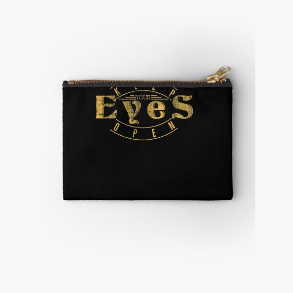 Item preview, Vintage Design Keep Your Eyes Open Gift designed and sold by Joxxio.