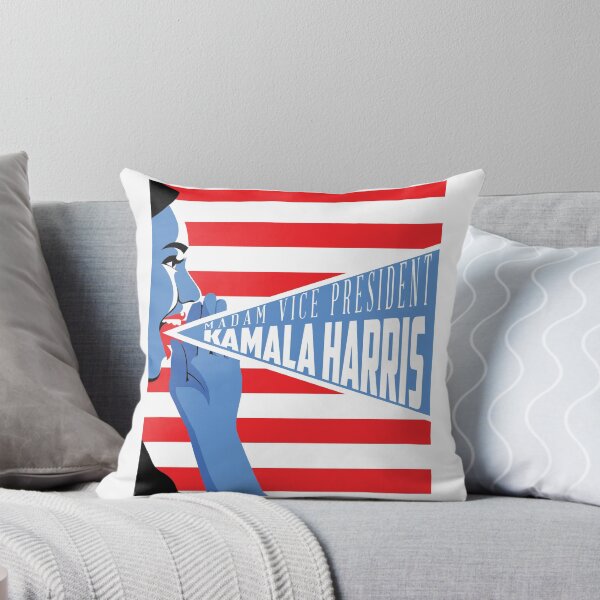 Item preview, Madam Vice President  designed and sold by NewADesigns.