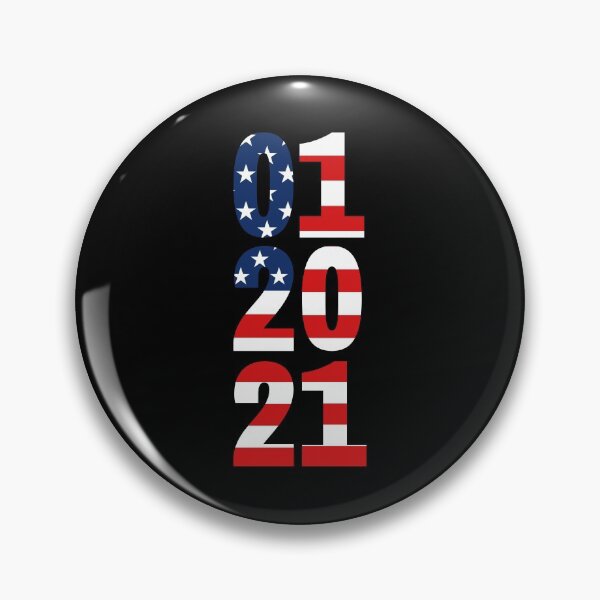 Item preview, Inauguration Day 2021 designed and sold by ShopEssentials.