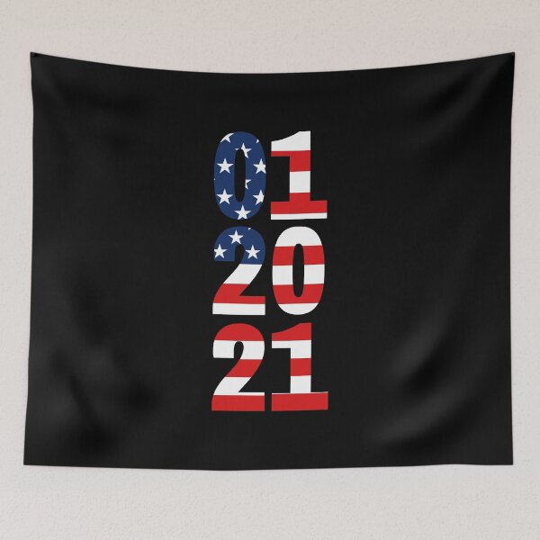 Item preview, Inauguration Day 2021 designed and sold by ShopEssentials.