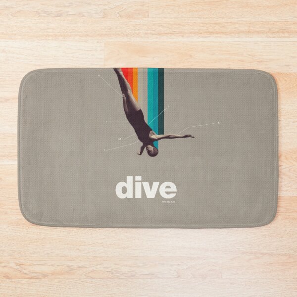 Item preview, Dive Into My Soul designed and sold by FrankMoth.