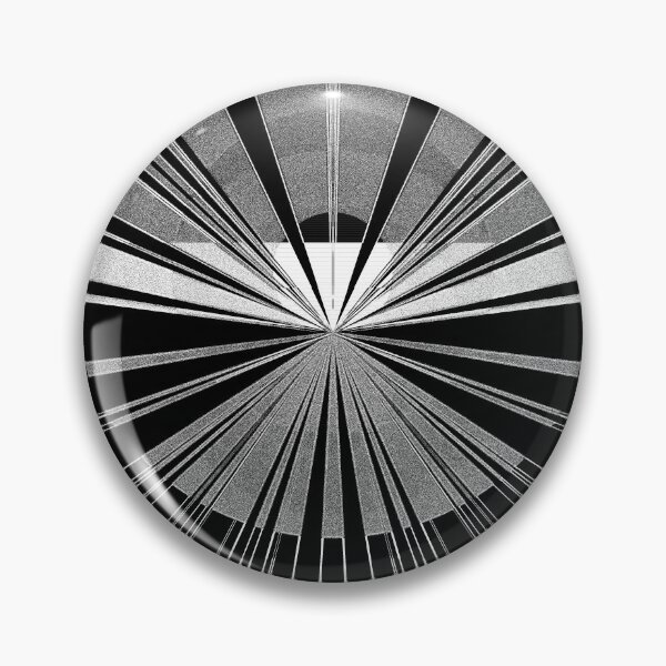 Item preview, Futuristic Sunburst designed and sold by Sybille-Yates.