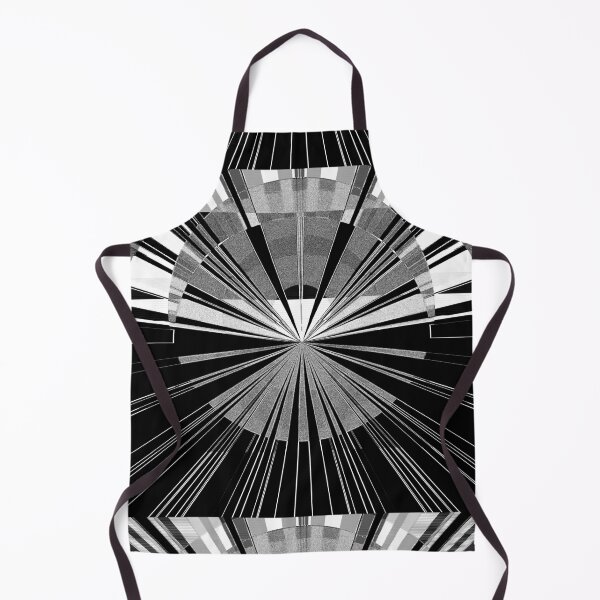 Item preview, Futuristic Sunburst designed and sold by Sybille-Yates.