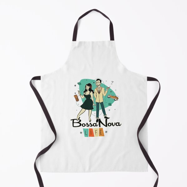 Item preview, Bossanova Life: Atomic Era Youtube Adventures designed and sold by Bossanova Life.