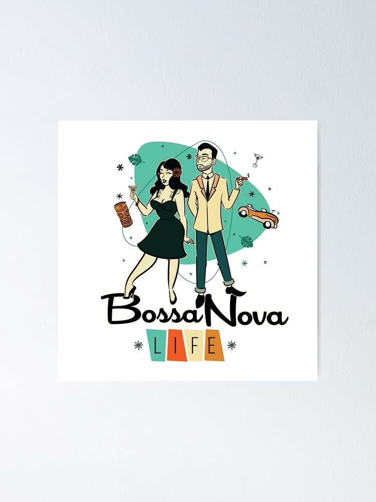 BossaNova Media