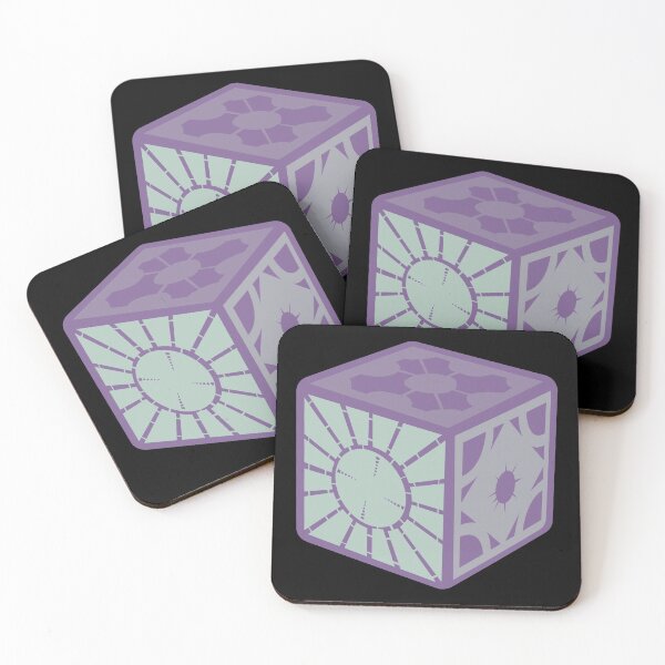 Item preview, Purple Box designed and sold by pumpkinlillies.