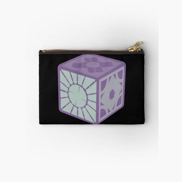 Item preview, Purple Box designed and sold by pumpkinlillies.