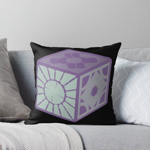 Item preview, Purple Box designed and sold by pumpkinlillies.