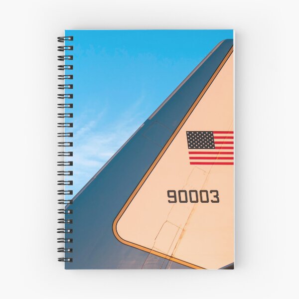 Item preview, SAM 90003 Air Force 2 designed and sold by Raul Cano.
