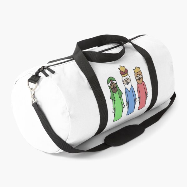 Item preview, HOLY THREE KINGS Biblical Kings | wise men | Christian tradition designed and sold by yourtravelguide.