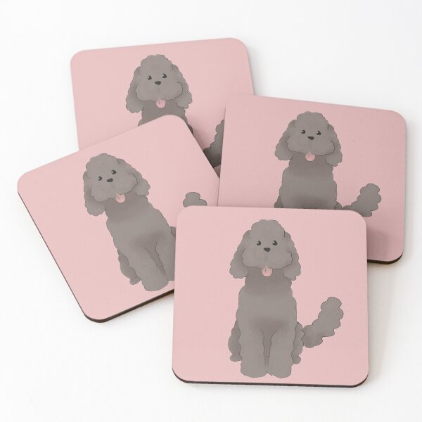 Item preview, Poodle designed and sold by alxandromeda.