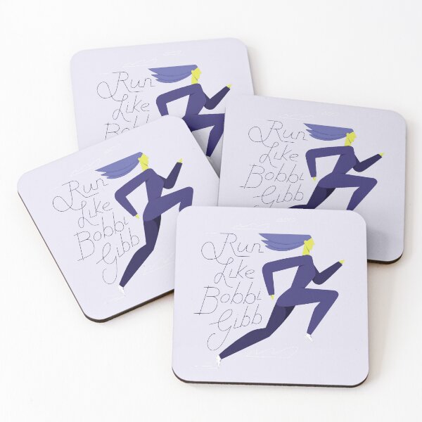 Item preview, Run Like a girl designed and sold by jenniedavis.