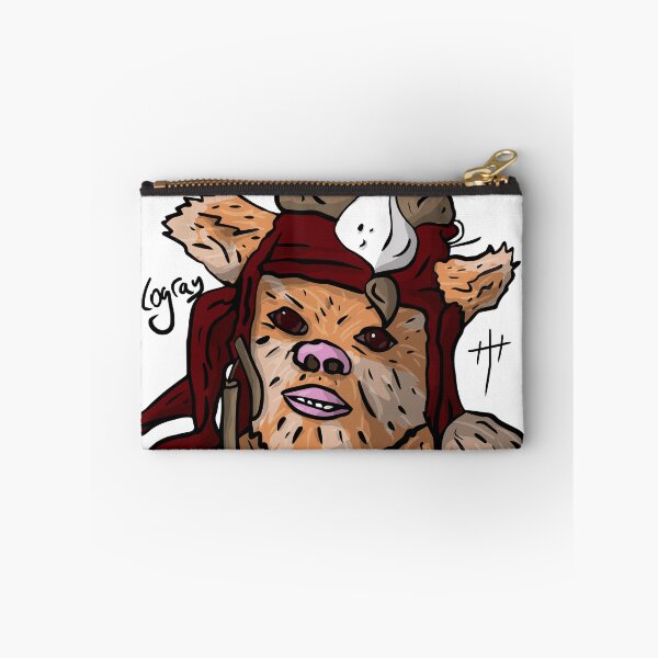 Item preview, Logray - ewok designed and sold by Timm-Maddocks.